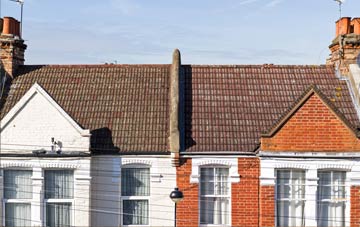 clay roofing Hothfield, Kent