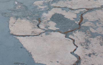 fibreglass roofing replacement Hothfield