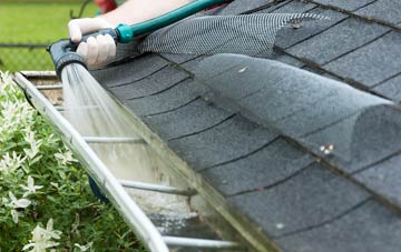 Hothfield gutter cleaning costs