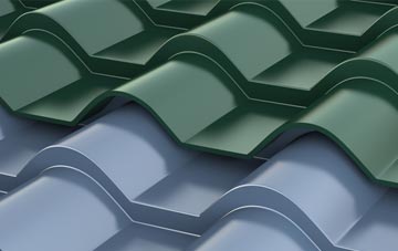 who should consider Hothfield plastic roofs