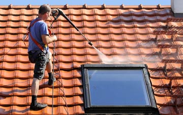 roof cleaning Hothfield, Kent