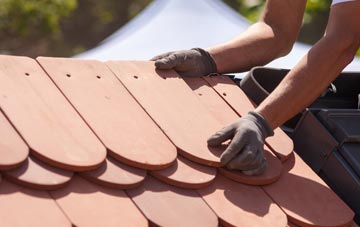 Hothfield roof tile contractors