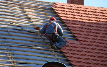 roof tiles Hothfield, Kent
