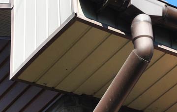 Hothfield soffit installation costs