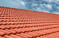 Hothfield roofing tiles