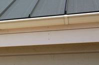 Hothfield soffit repair